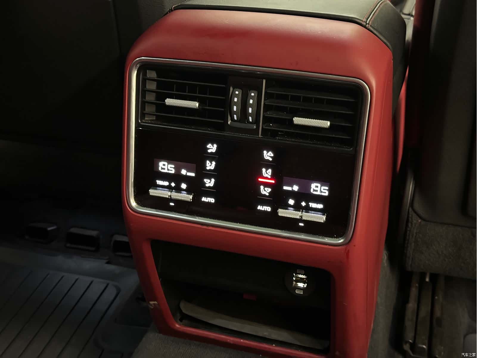 Porsche Cayenne, 2019 17