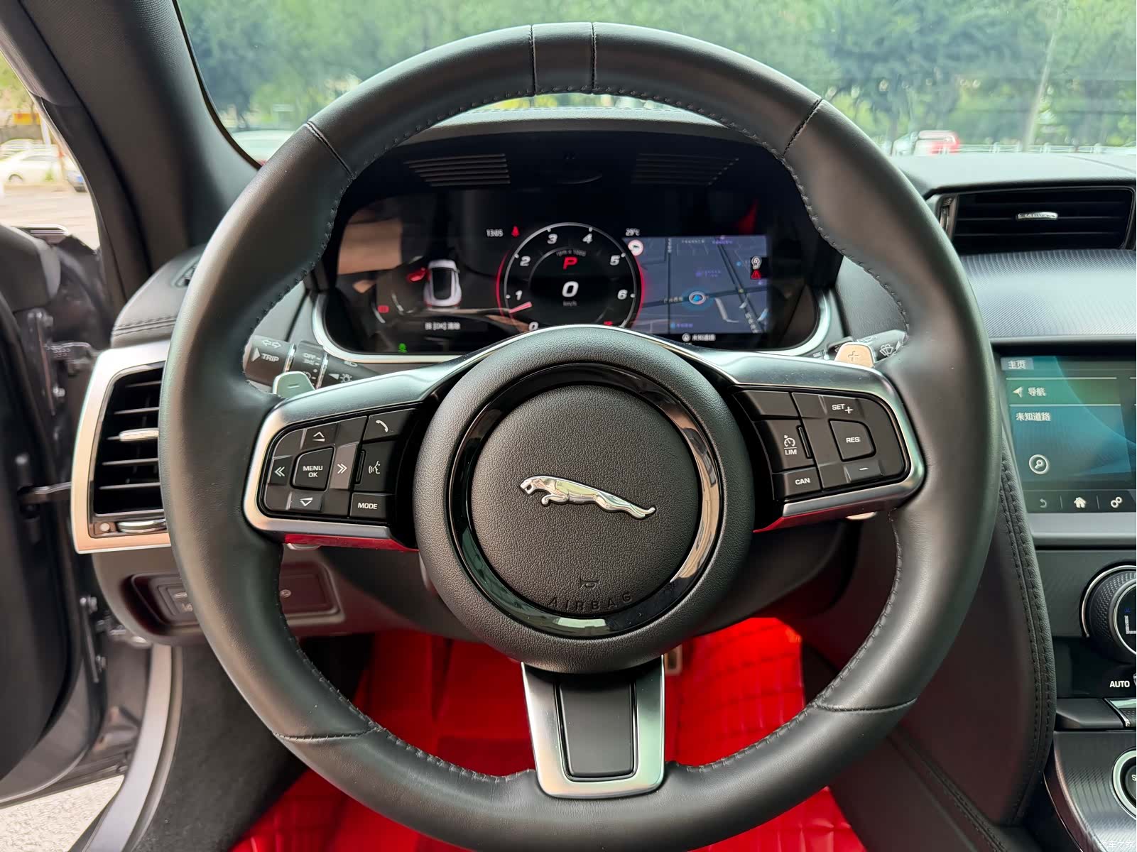 Jaguar F-TYPE, 2020 все фото
