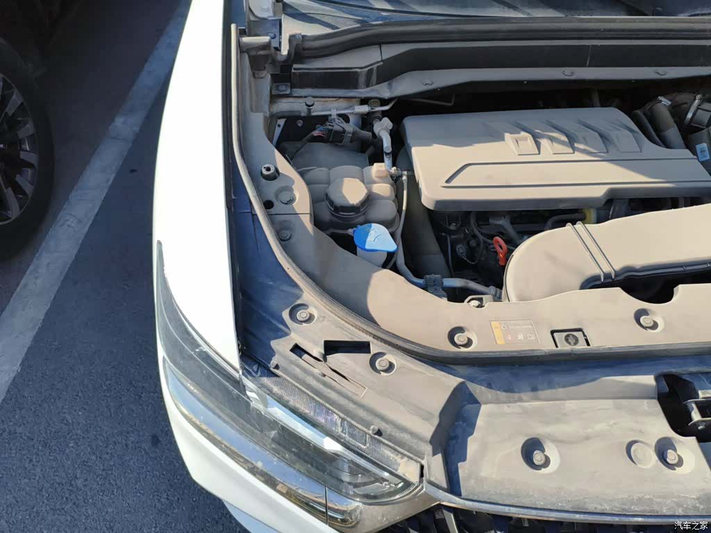Haval H6, 2024 21