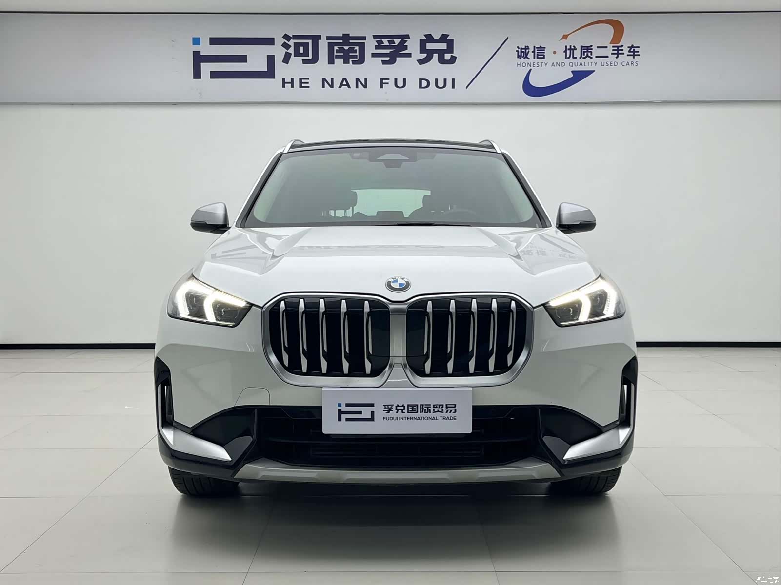 BMW X1, 2024 2
