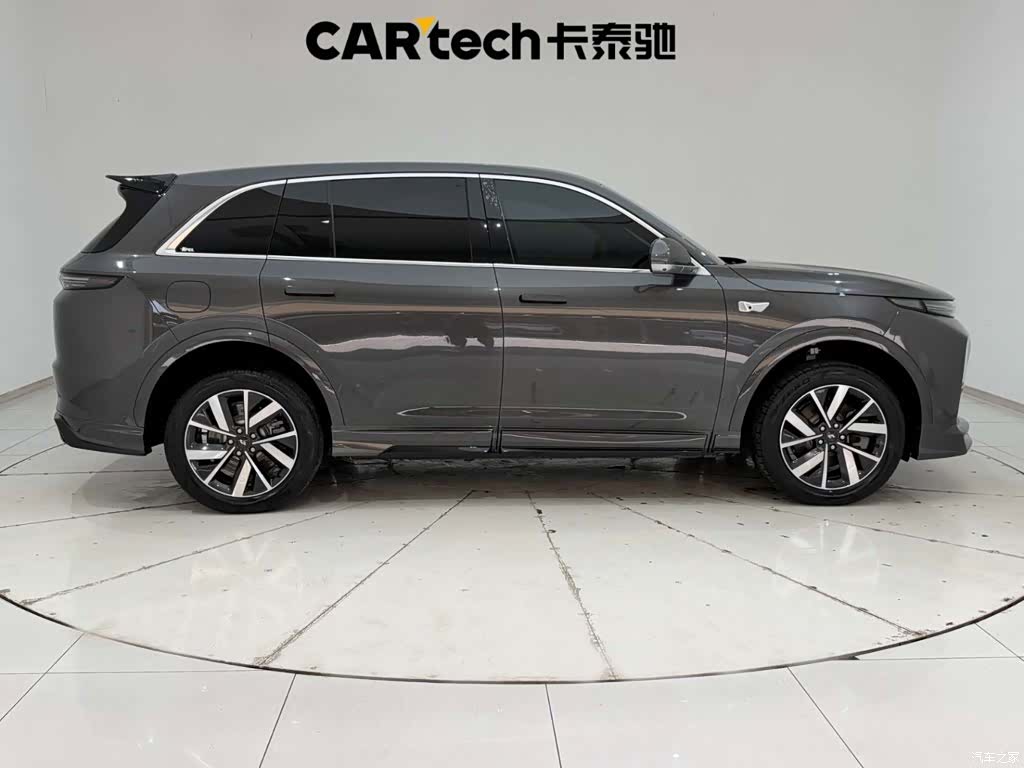 Li Auto L7, 2023 12