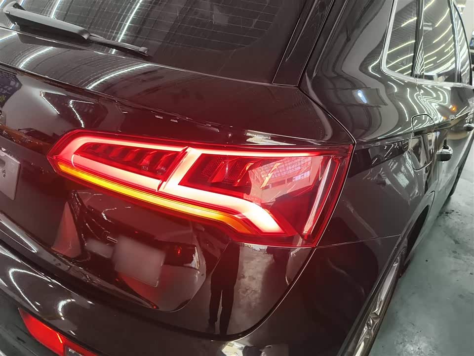 Audi Q5L