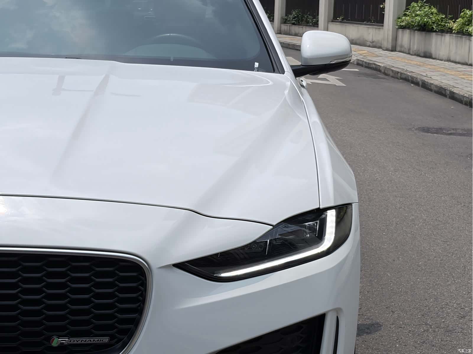 Land Rover XEL, 2023 8