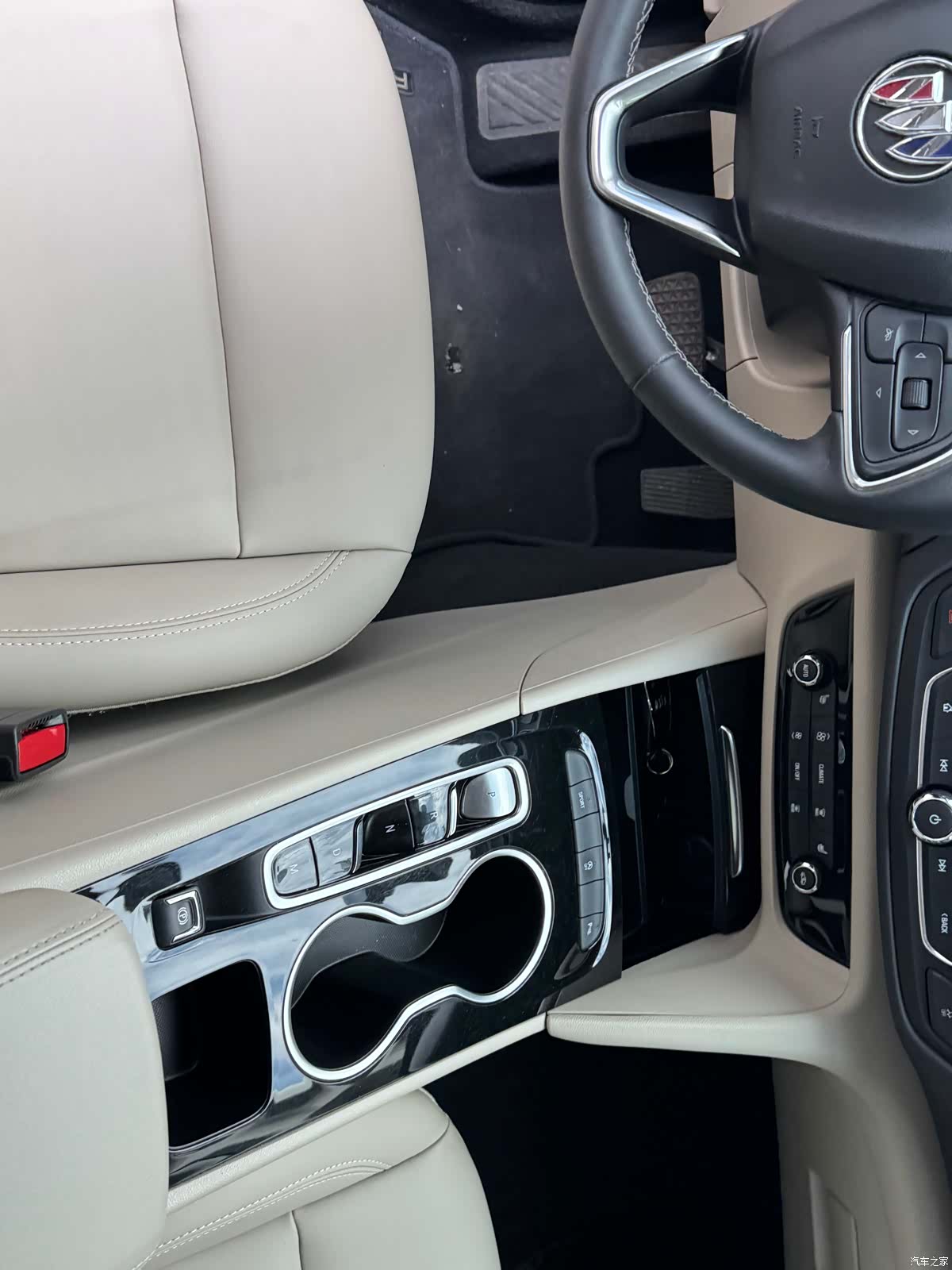 Buick Regal, 2021 10