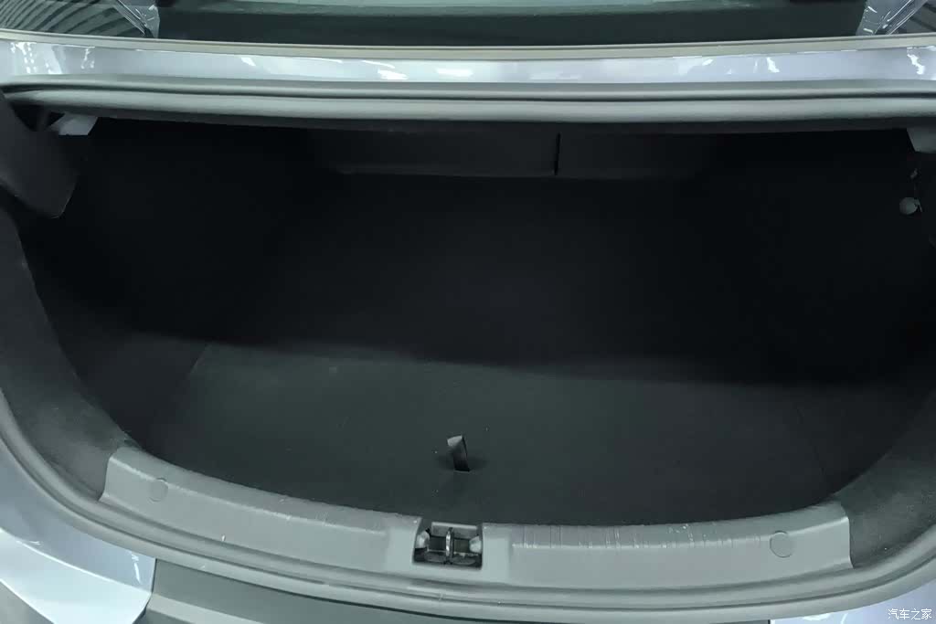 BYD Qin, 2025 4