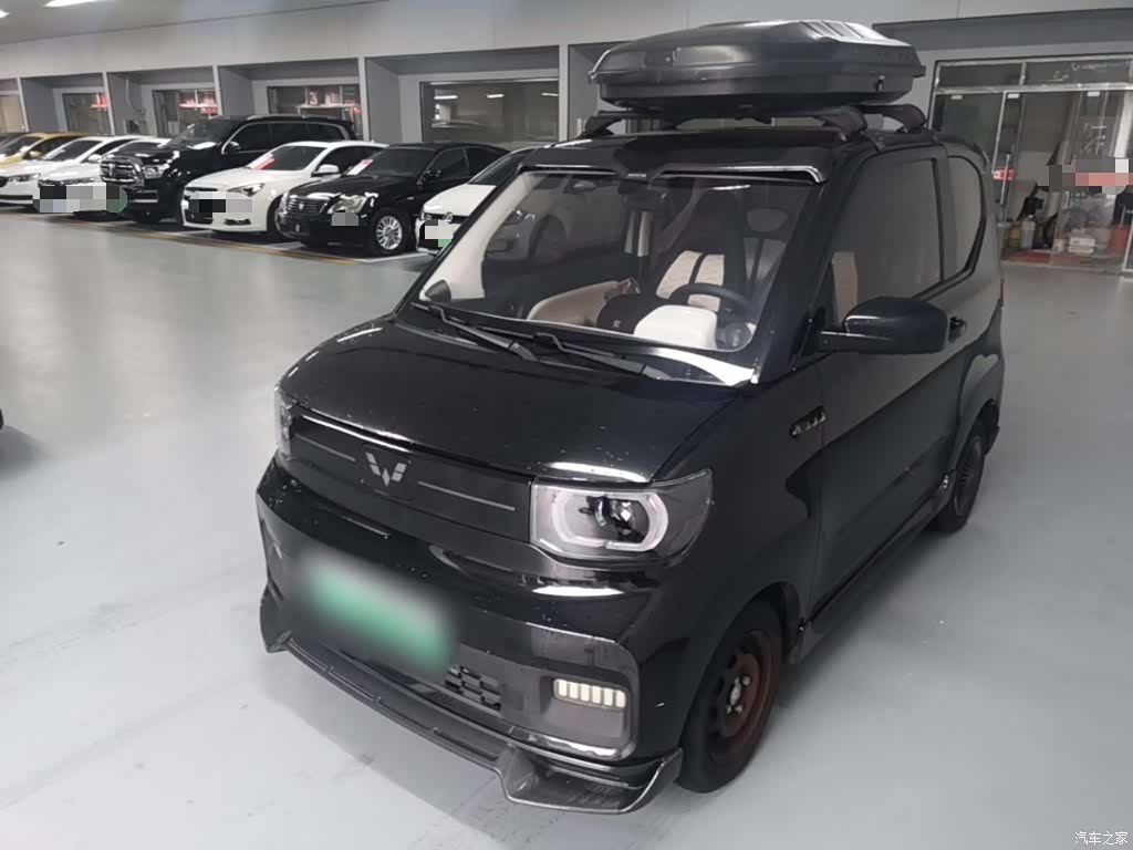 Wuling MINIEV, 2022 1