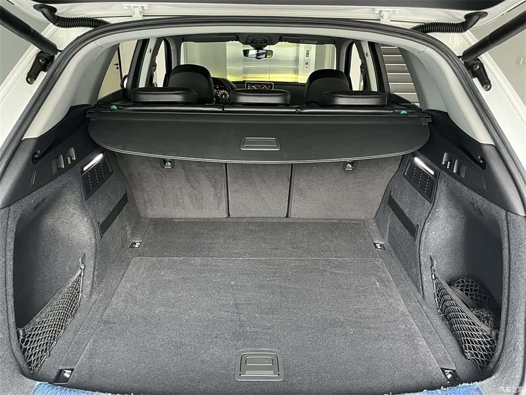 Audi Q5L, 2019 9