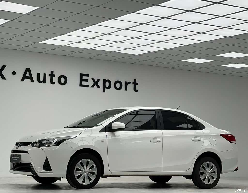 Toyota Yaris, 2022 10