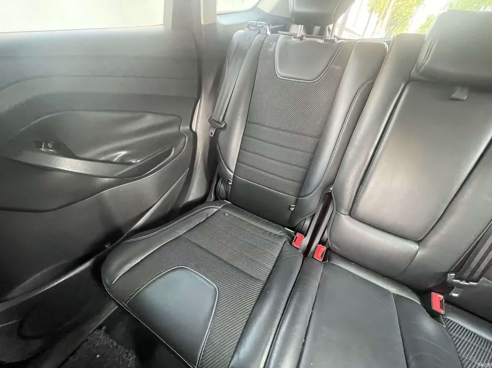 Ford Kuga, 2013 14