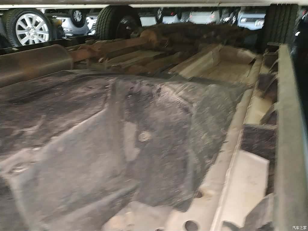 Haval M6, 2020 21