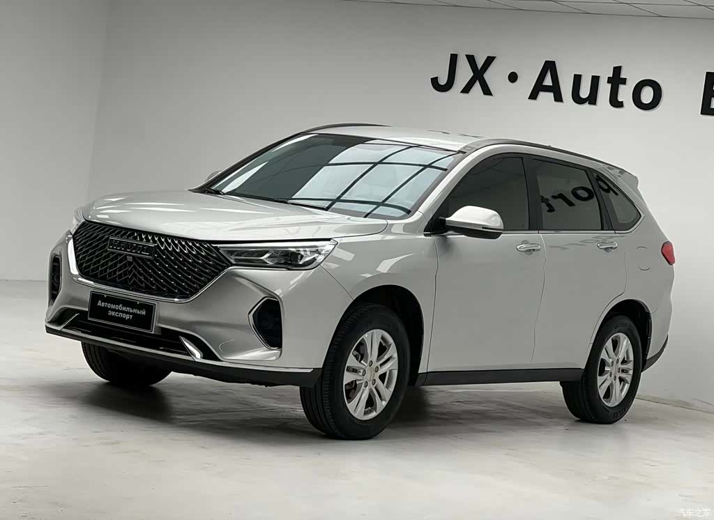 Haval M6, 2023 1