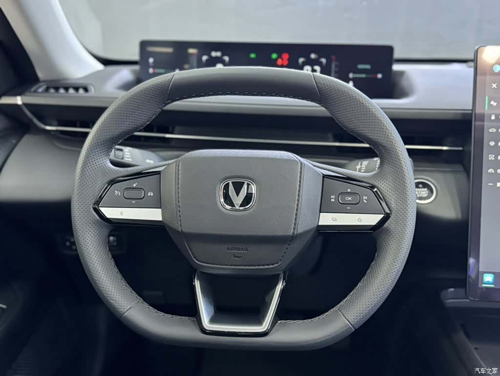 Changan Eado, 2024 3