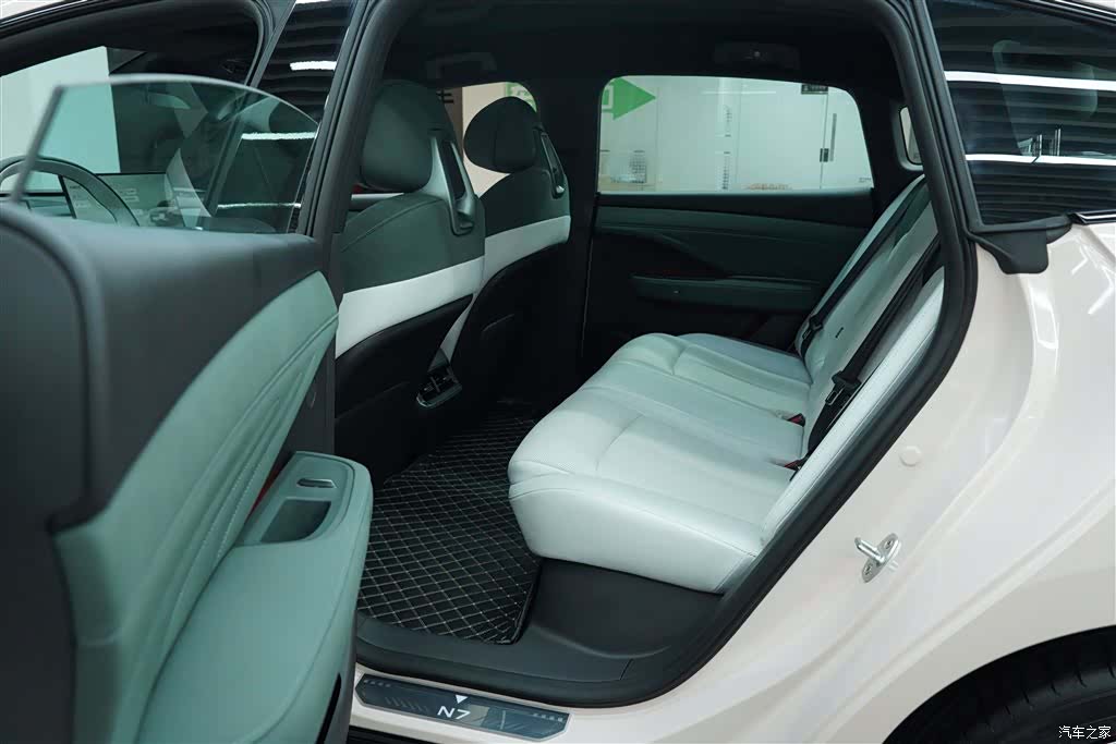 Nissan N7, 2025 26