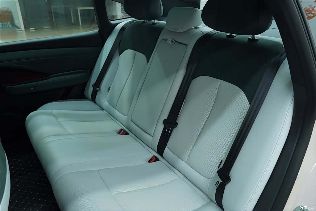 Nissan N7, 2025 27