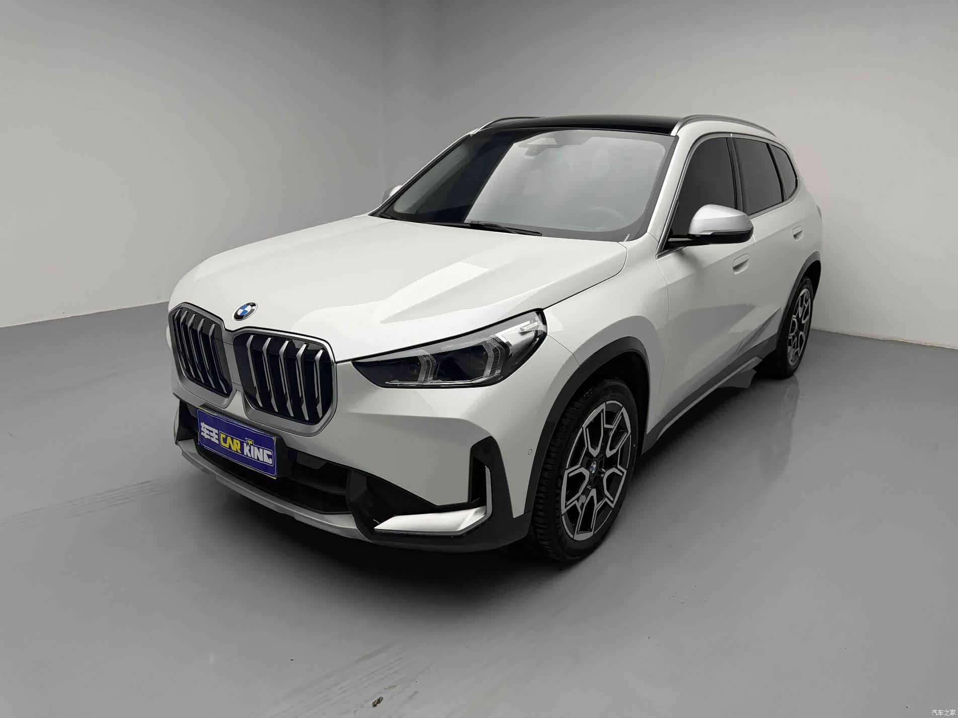 BMW X1, 2024 1