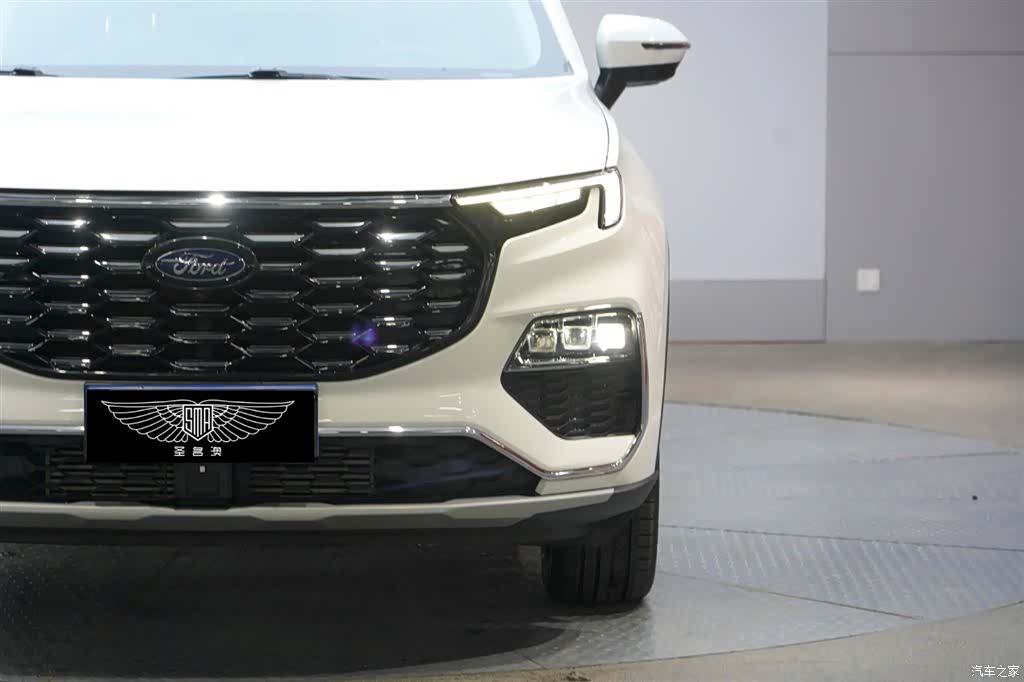 Ford Equator, 2024 3