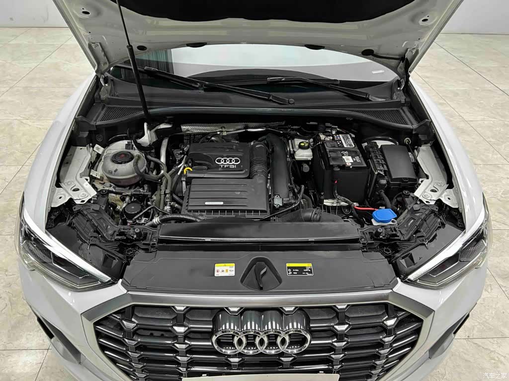 Audi Q3, 2022 21
