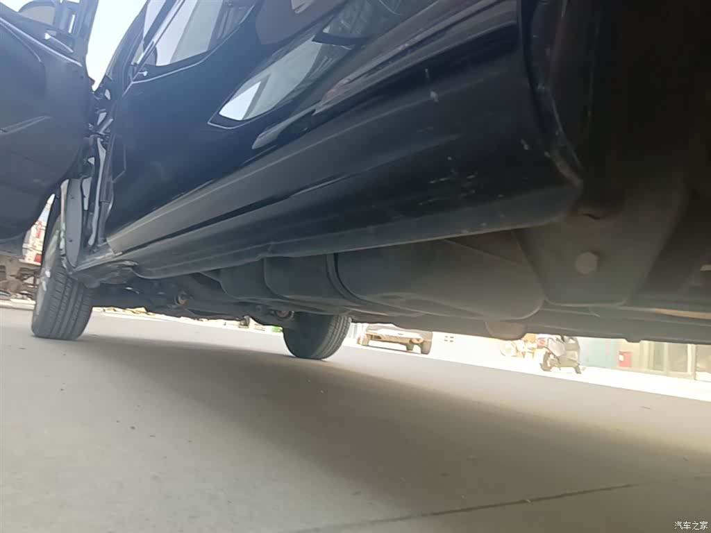 DongFeng M5L, 2024 22