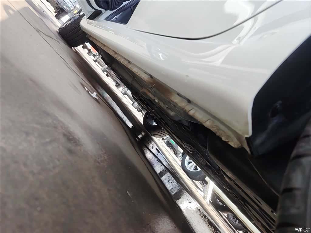 Roewe i5, 2023 22