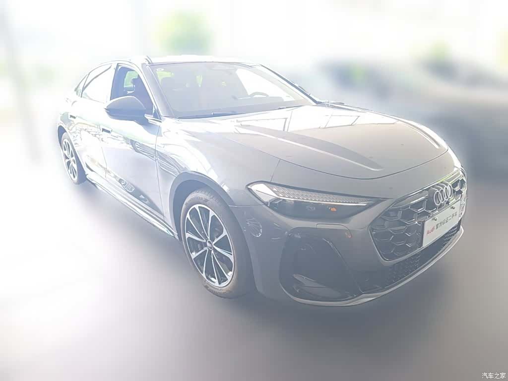 Audi A5, 2025 7