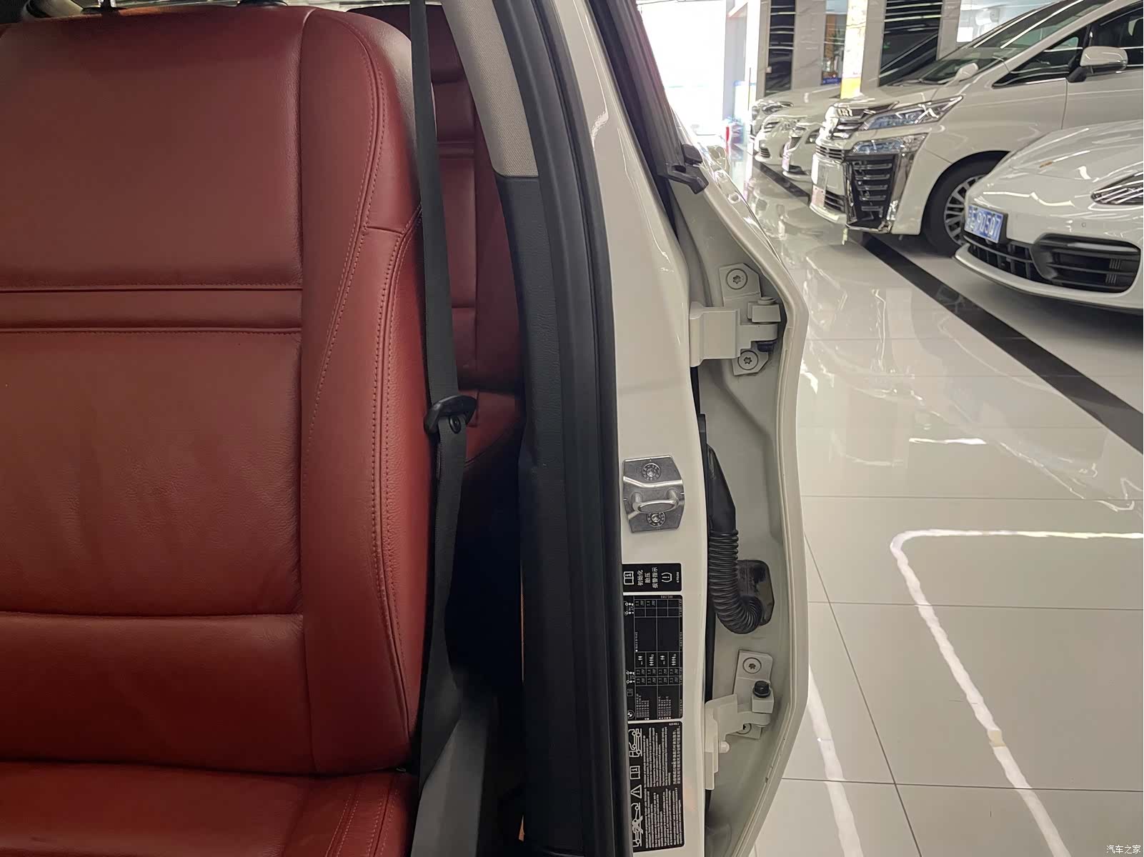 BMW X6, 2013 28
