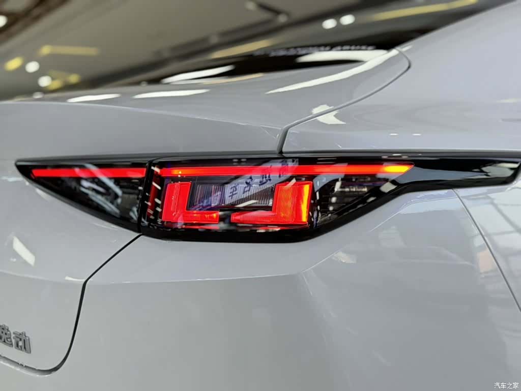 Changan Eado, 2024 24