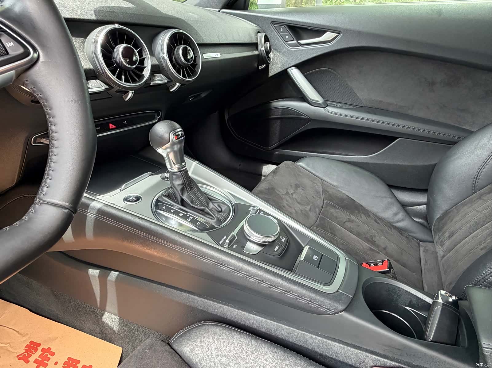 Audi TT, 2016 10