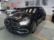 ����E��(����) 2022�� E 260 ʱ�����˶���