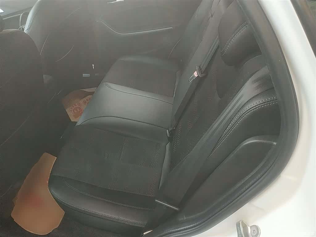 Chery 3x, 2019 13