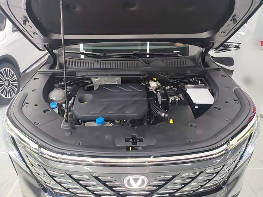 Changan Changan CS75 PLUS 2024, фото 20