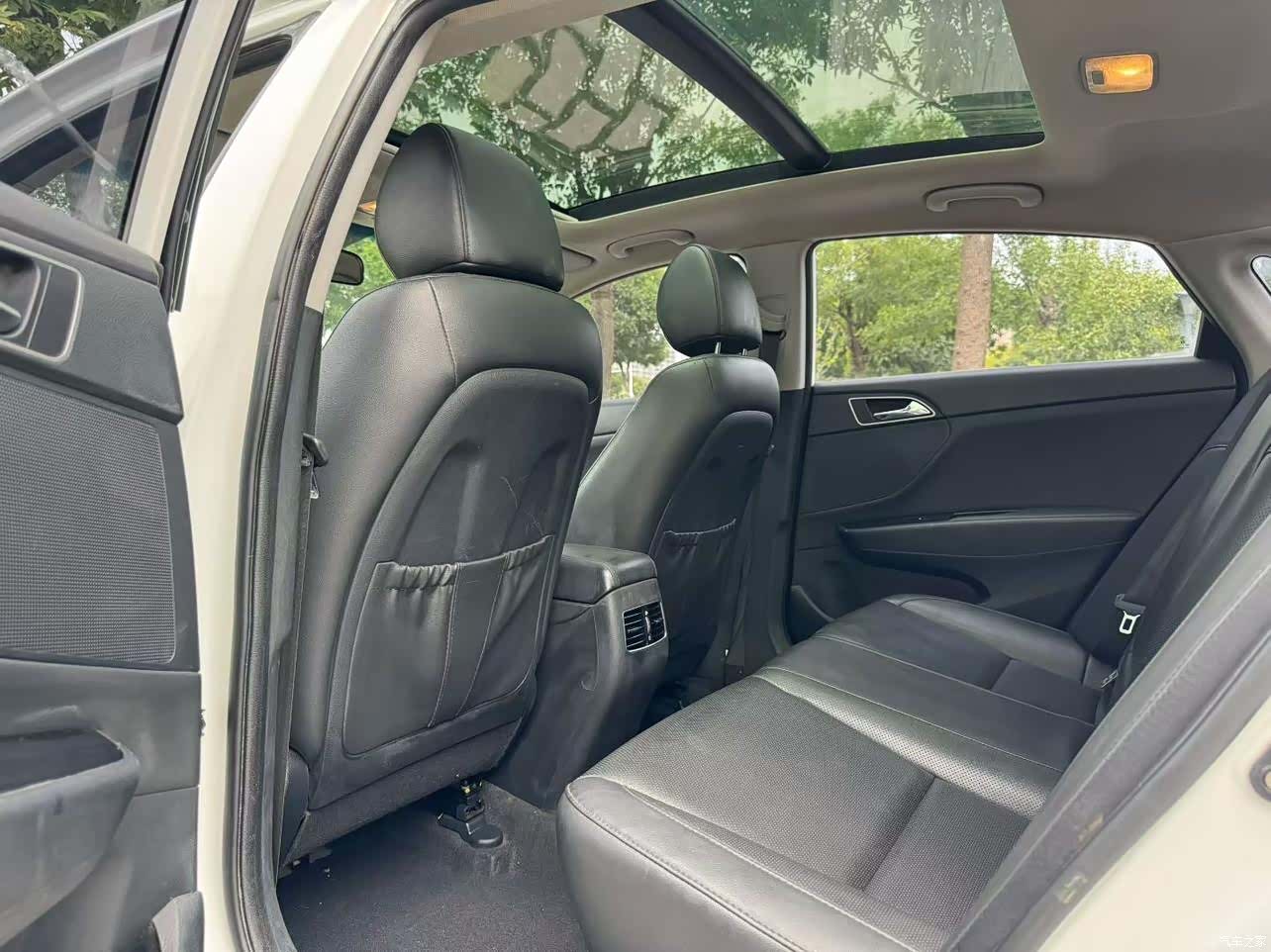Hyundai GLS, 2015 все фото