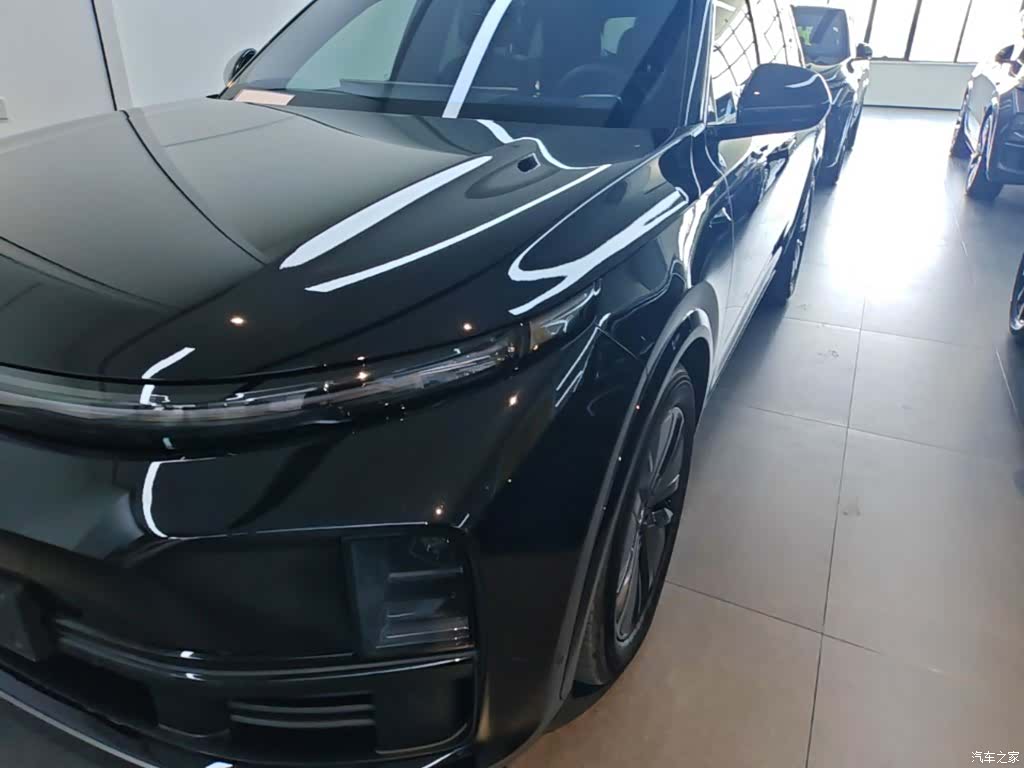 Li Auto L7, 2024 24