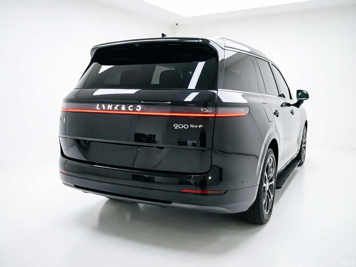 Lynk & Co 02, 2025 6
