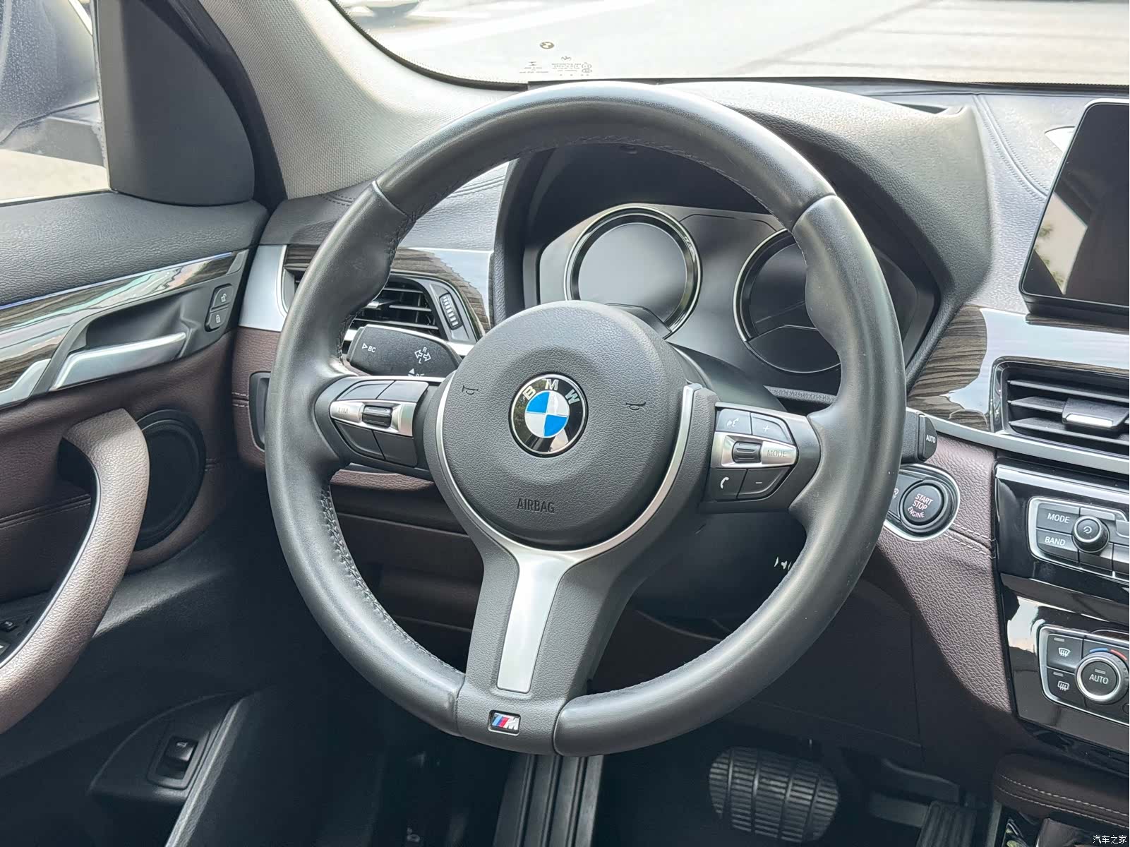 BMW X1, 2020 14