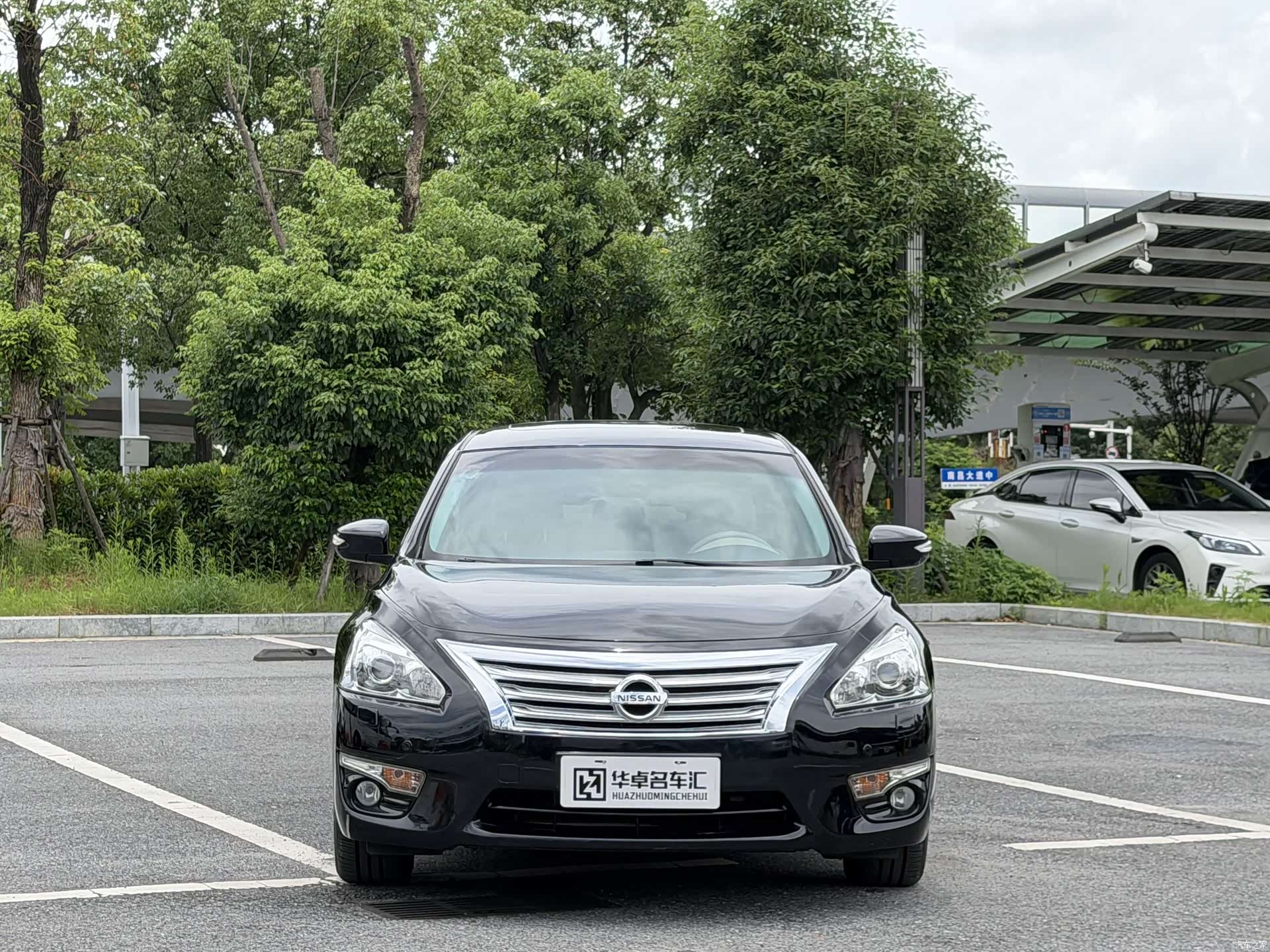 Nissan Teana, 2013 2