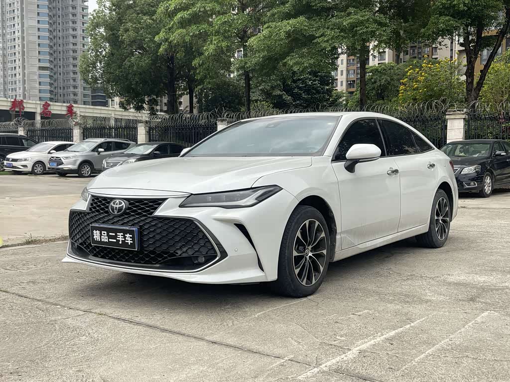 Toyota Avalon