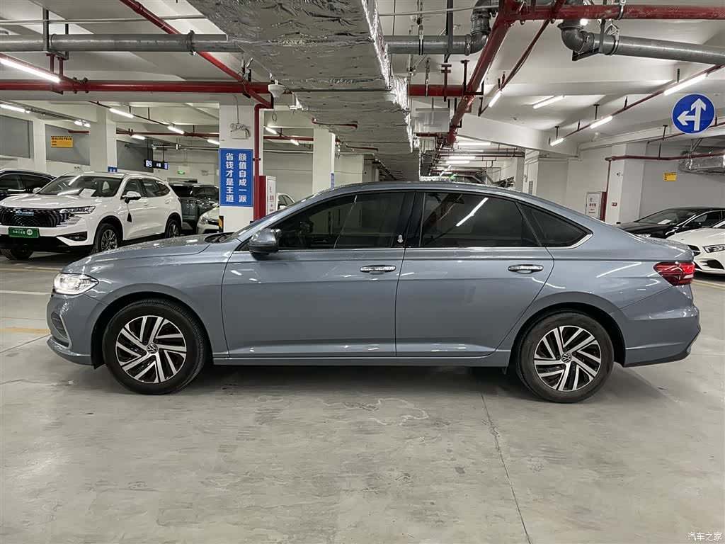 Volkswagen Lavida, 2022 8