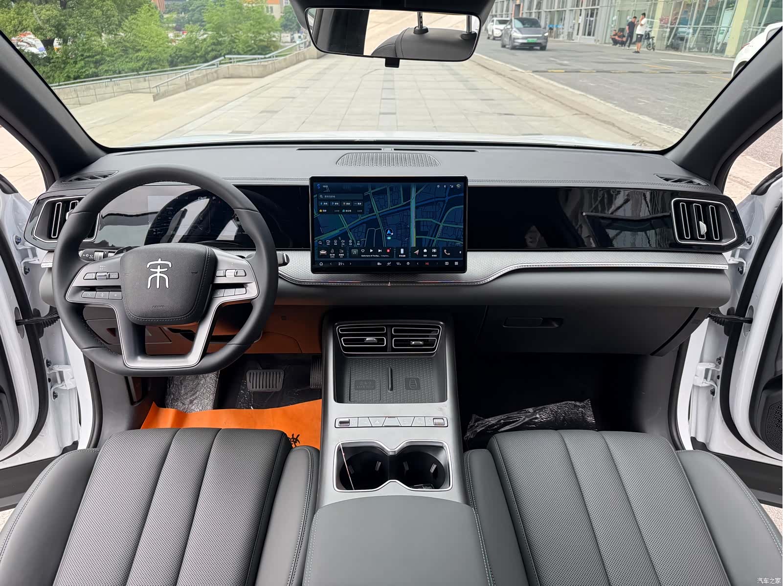 BYD Song, 2025 6