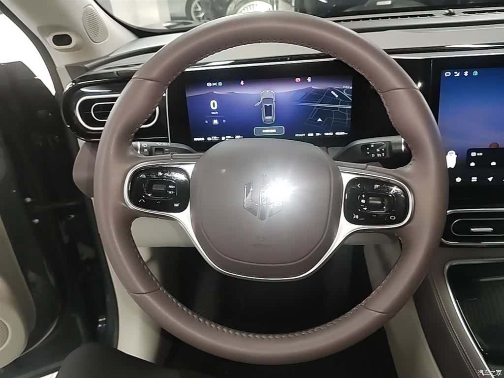 Leapmotor C11, 2024 11