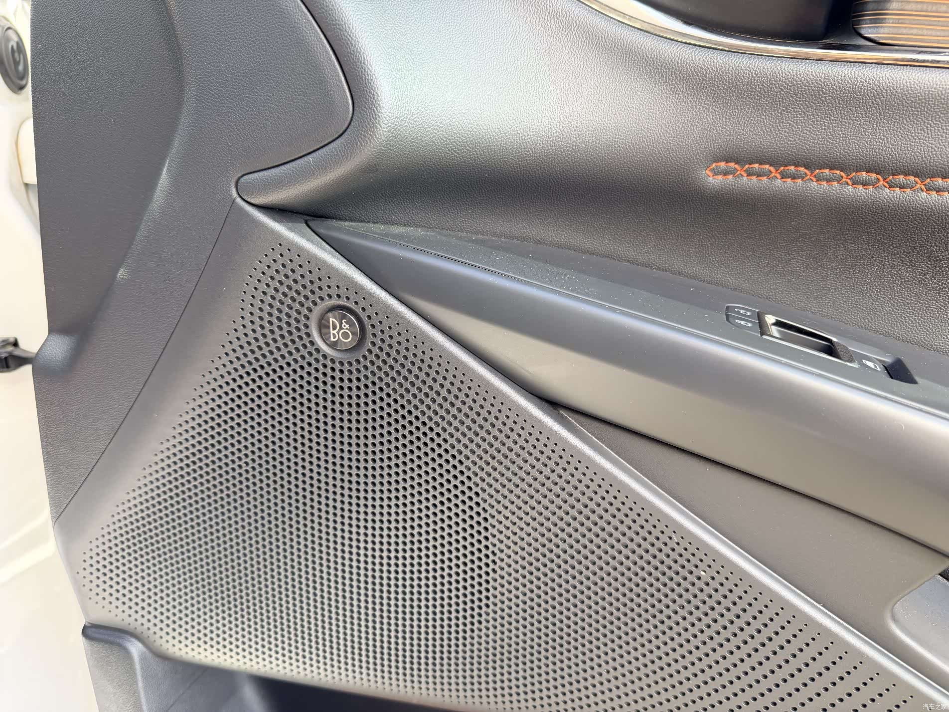 Ford Evos, 2023 12