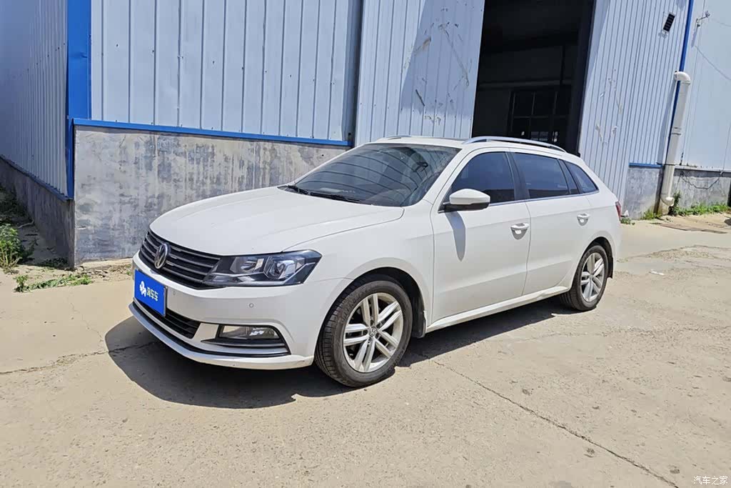 Volkswagen DSG, 2017 1