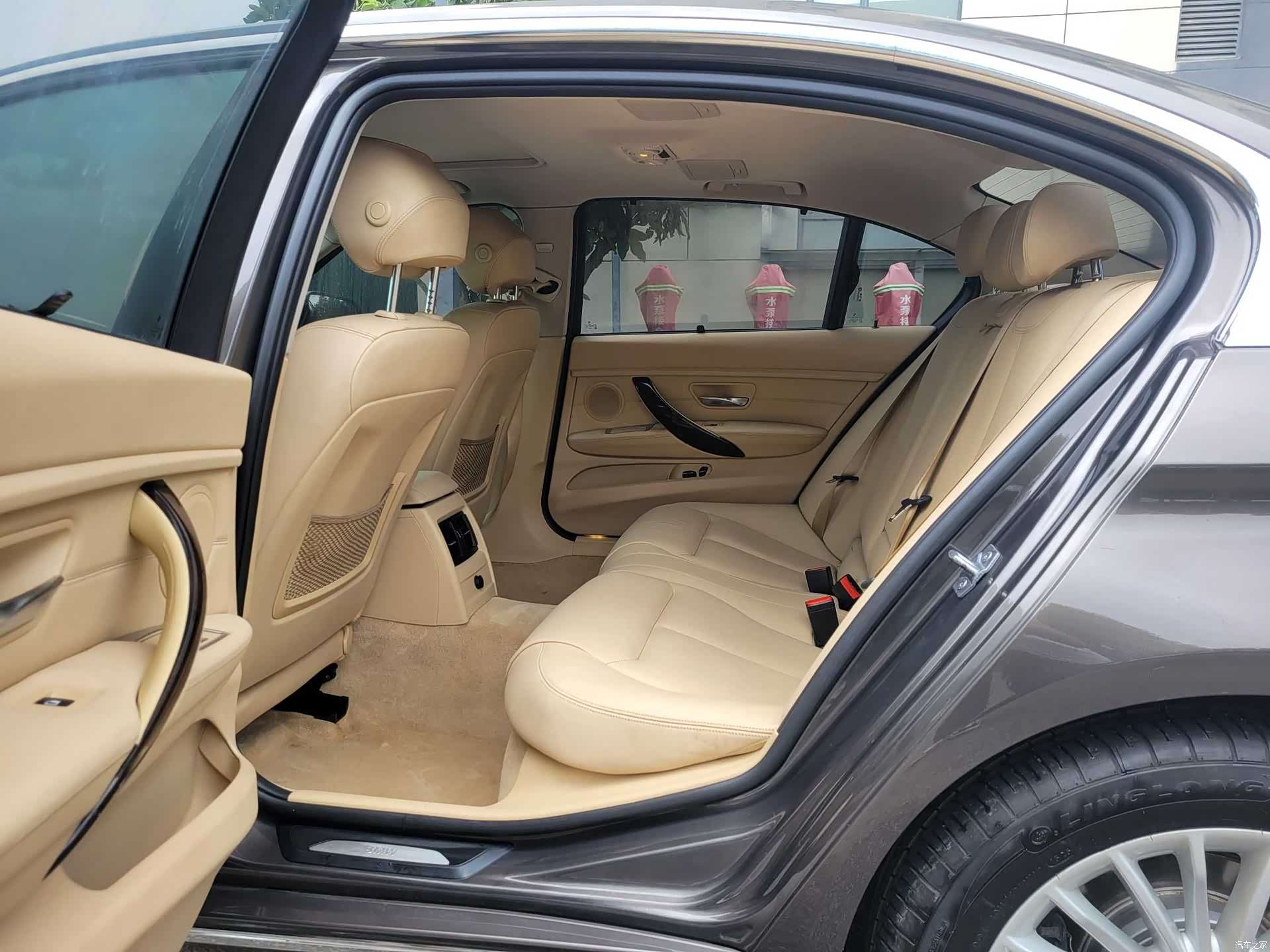 BMW 3 Series, 2013 6
