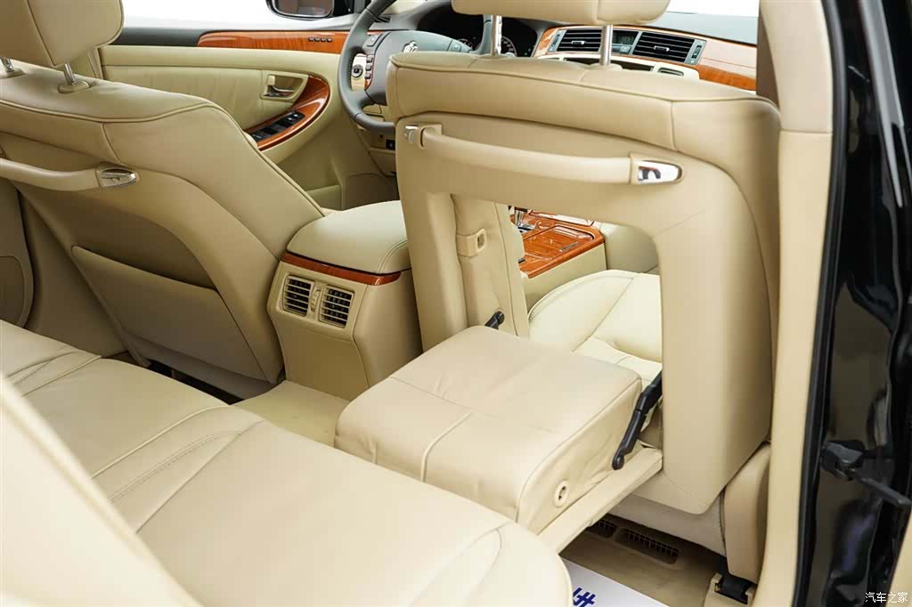 Toyota Crown, 2007 27