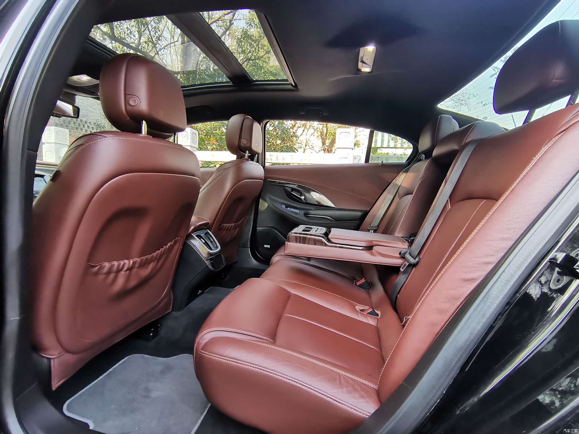 Buick LaCrosse, 2014 6