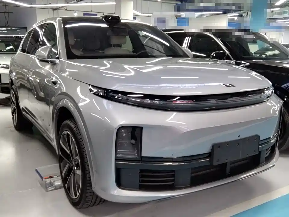 Li Auto Ideal L7