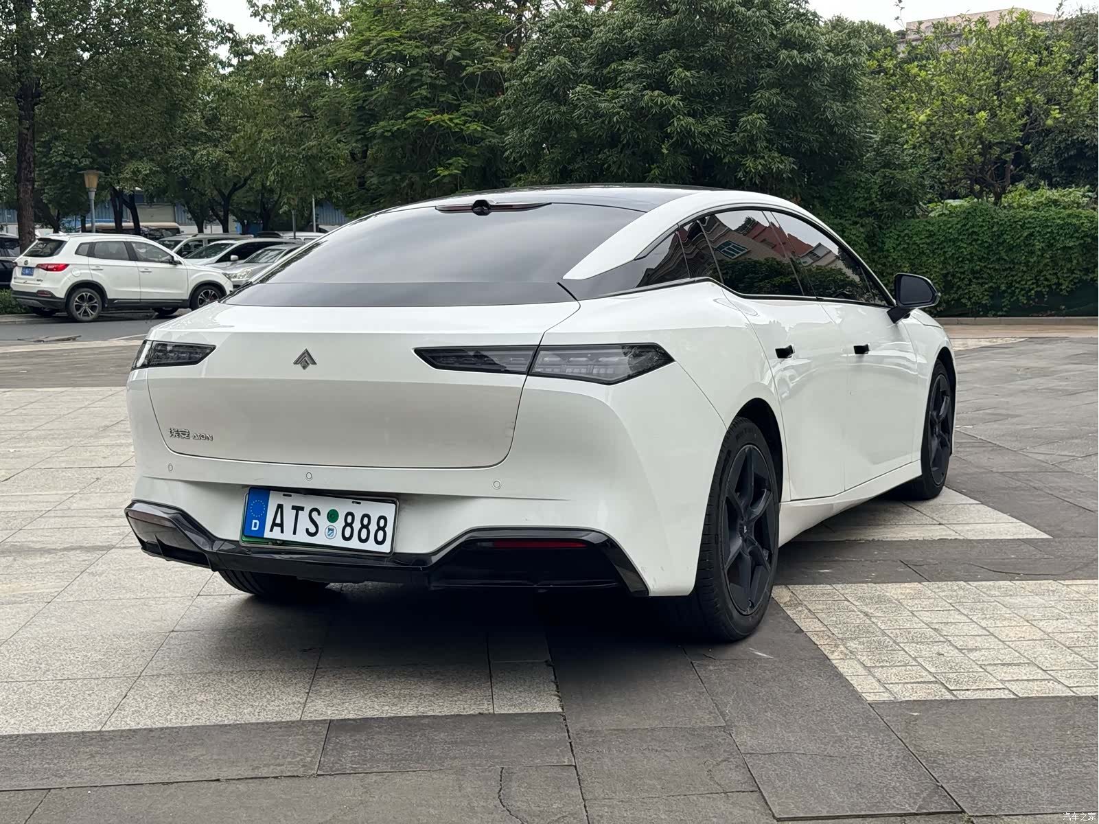 Hyper GT, 2024 8