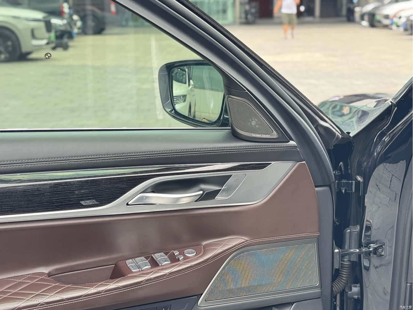 BMW 7 Series, 2021 6