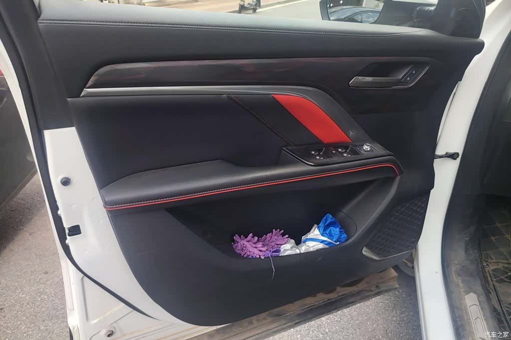 Haval H6, 2021 7