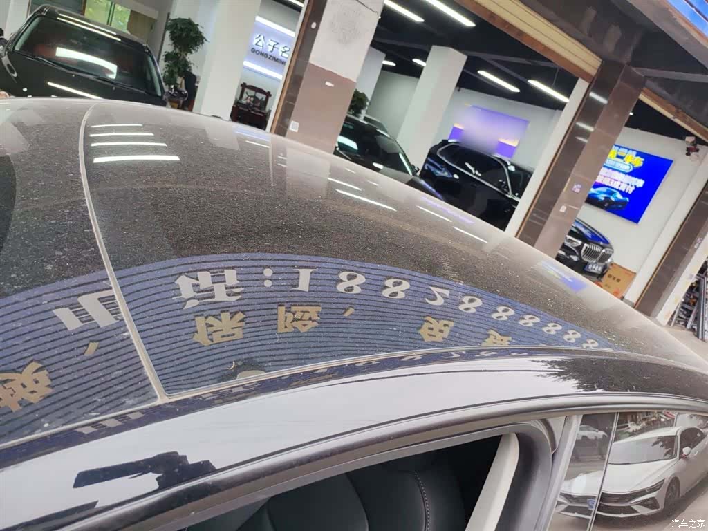 Tesla Model Y, 2022 22