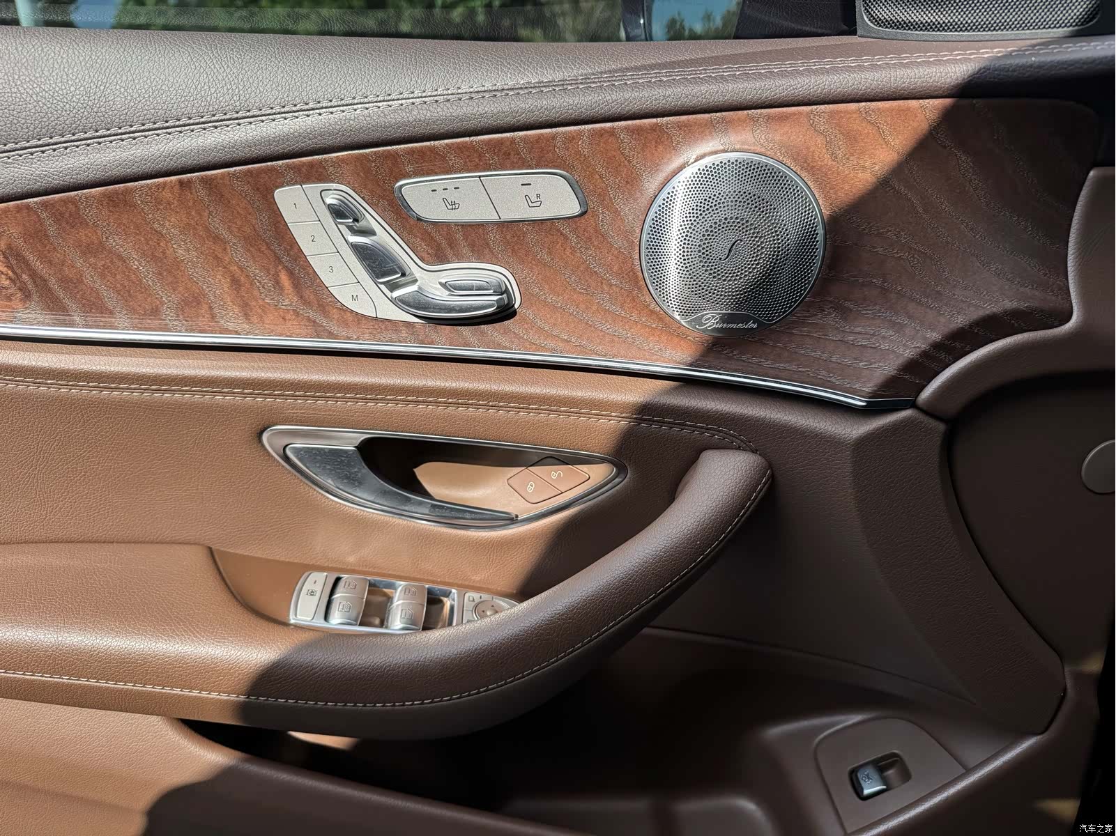 Mercedes-Benz E-Class, 2022 9